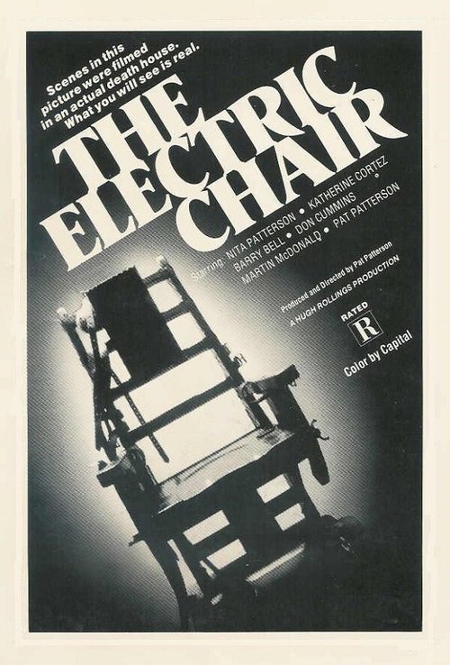 Смотреть фильм Электрический стул / The Electric Chair (1976) онлайн в хорошем качестве SATRip