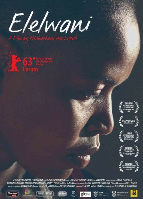 Смотреть фильм Элелвани / Elelwani (2012) онлайн в хорошем качестве HDRip