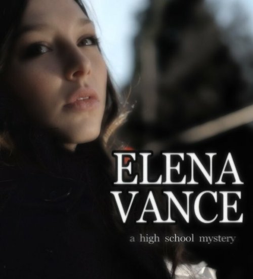 Смотреть фильм Elena Vance  онлайн 