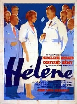 Смотреть фильм Елена / Hélène (1936) онлайн в хорошем качестве SATRip