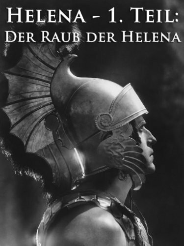 Смотреть фильм Елена / Helena (1924) онлайн в хорошем качестве SATRip