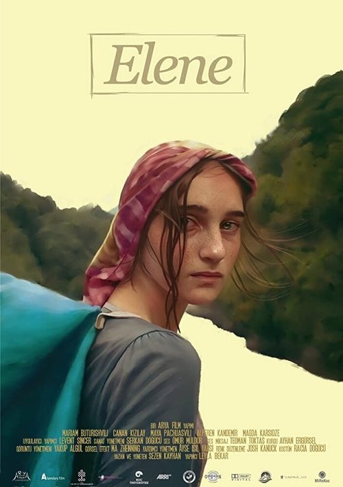 Смотреть фильм Elene (2016) онлайн 