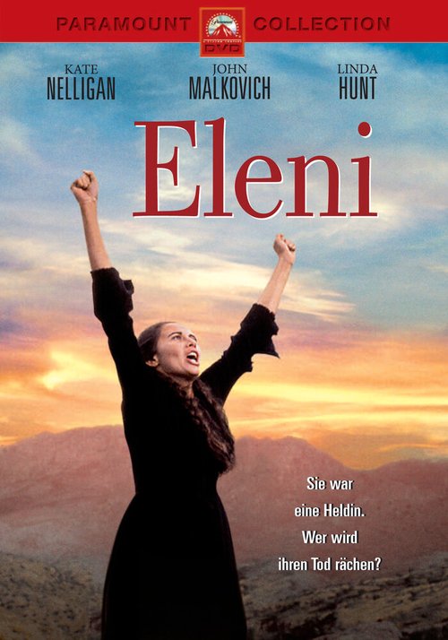 Смотреть фильм Элени / Eleni (1985) онлайн в хорошем качестве SATRip