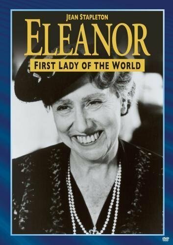 Смотреть фильм Элеонора, Первая леди мира / Eleanor, First Lady of the World (1982) онлайн в хорошем качестве SATRip
