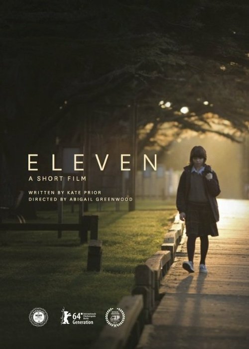 Смотреть фильм Eleven (2014) онлайн 