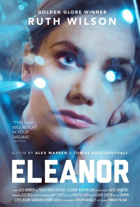 Смотреть фильм Элинор / Eleanor (2015) онлайн в хорошем качестве HDRip