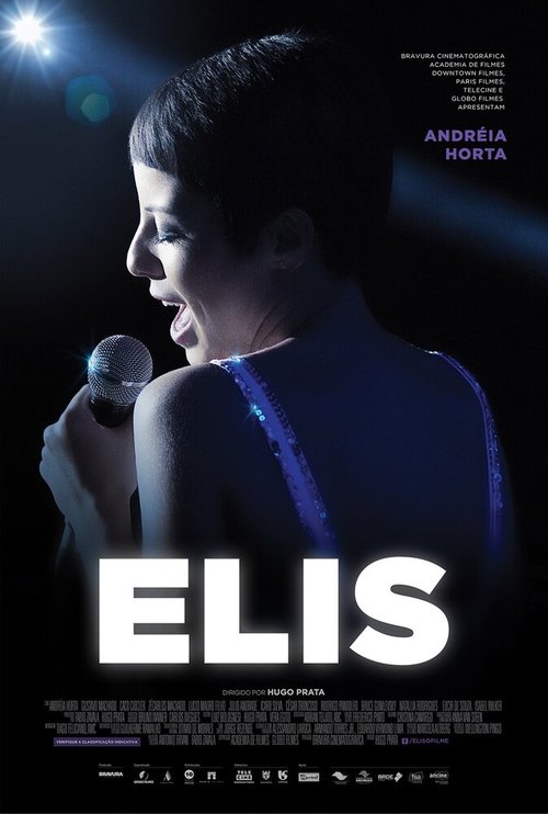 Смотреть фильм Элис / Elis (2016) онлайн в хорошем качестве CAMRip