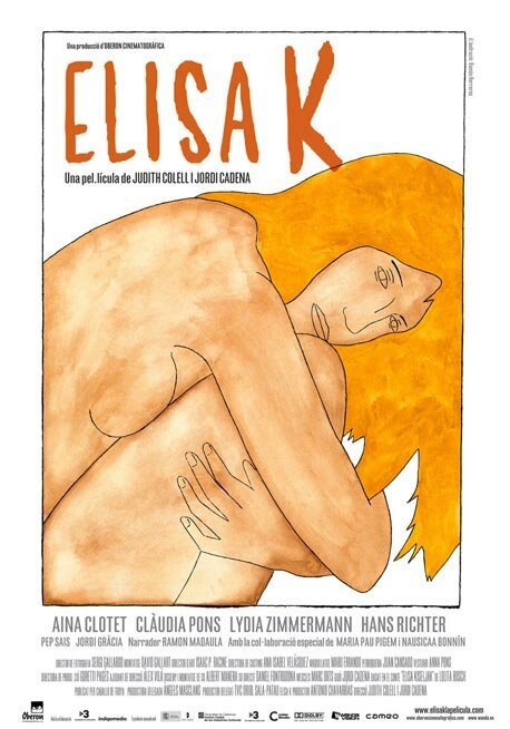 Смотреть фильм Элиса К / Elisa K (2010) онлайн в хорошем качестве HDRip