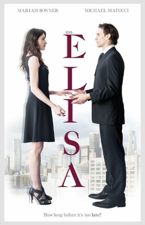 Смотреть фильм Elisa (2015) онлайн 