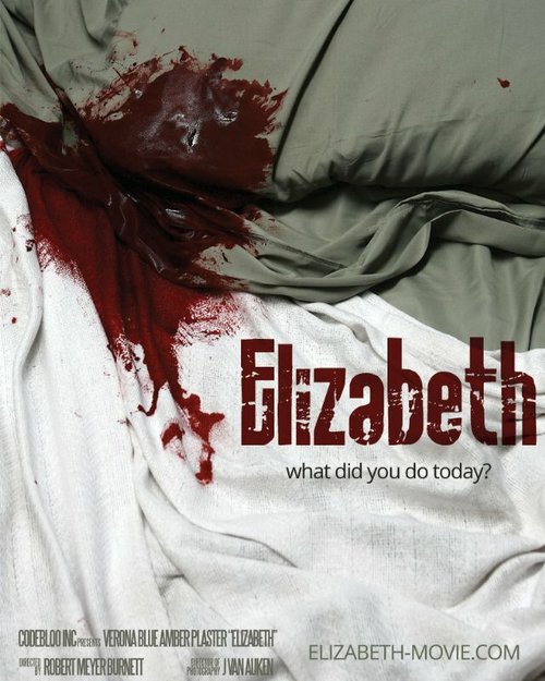 Смотреть фильм Elizabeth (2013) онлайн 