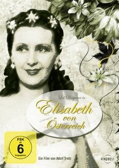 Смотреть фильм Елизавета Австрийская / Elisabeth von Österreich (1931) онлайн в хорошем качестве SATRip