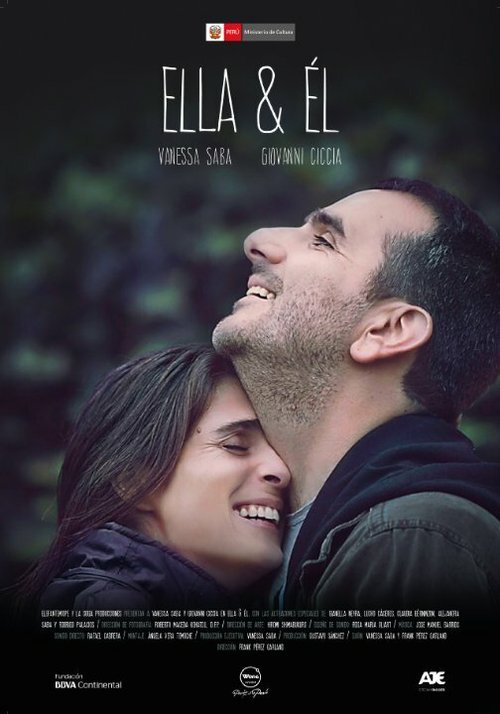 Смотреть фильм Ella & Él (2015) онлайн в хорошем качестве HDRip