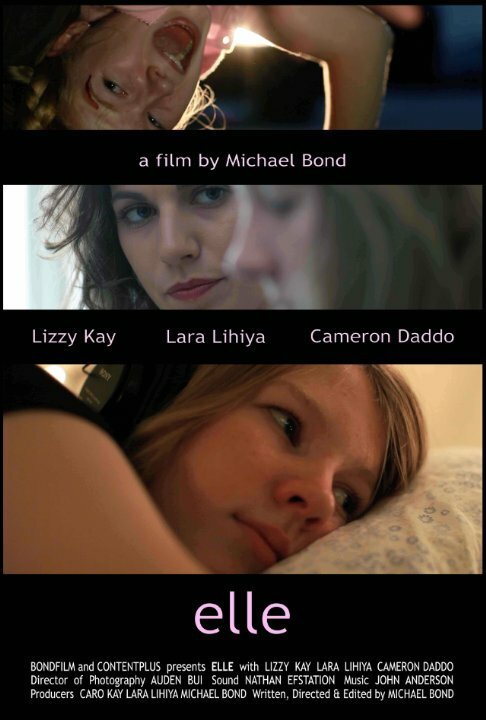 Смотреть фильм Elle (2015) онлайн 