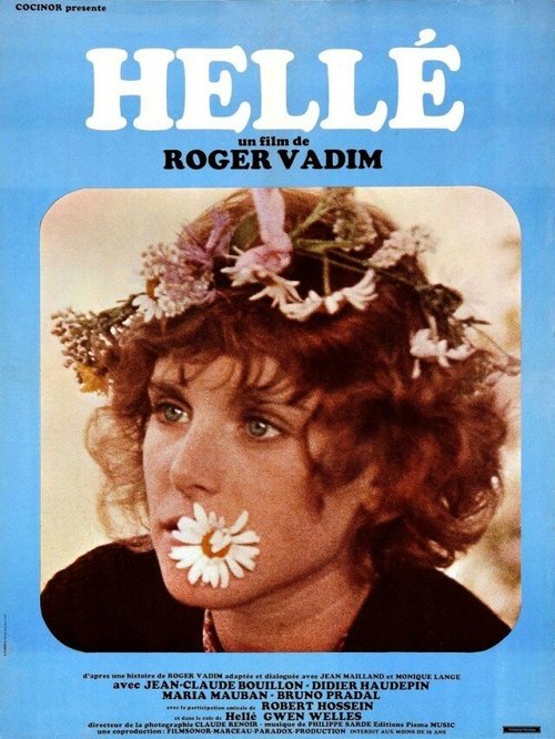 Смотреть фильм Элле / Hellé (1972) онлайн в хорошем качестве SATRip