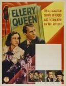 Смотреть фильм Эллери Куин, мастерский детектив / Ellery Queen, Master Detective (1940) онлайн в хорошем качестве SATRip