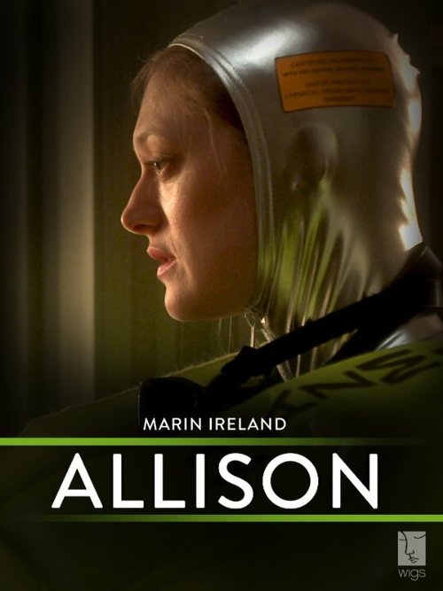 Смотреть фильм Эллисон / Allison (2012) онлайн 