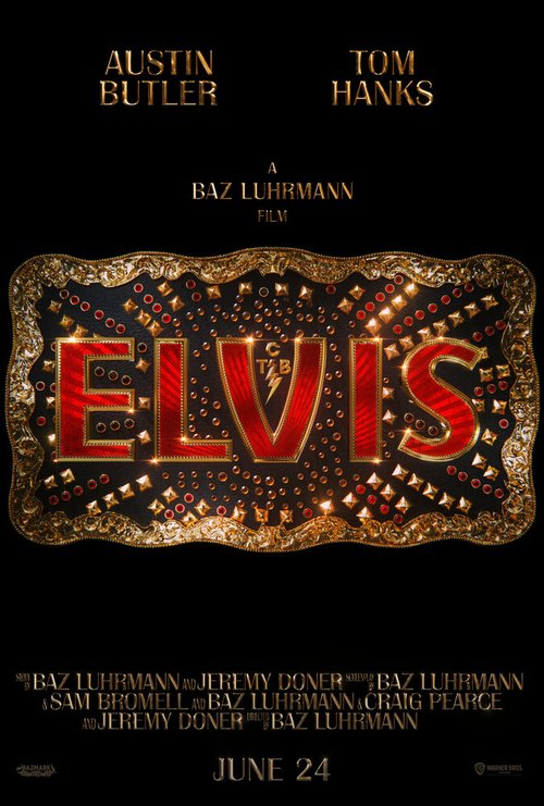 Смотреть фильм Элвис / Elvis (2022) онлайн 