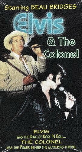 Смотреть фильм Elvis and the Colonel: The Untold Story (1993) онлайн в хорошем качестве HDRip