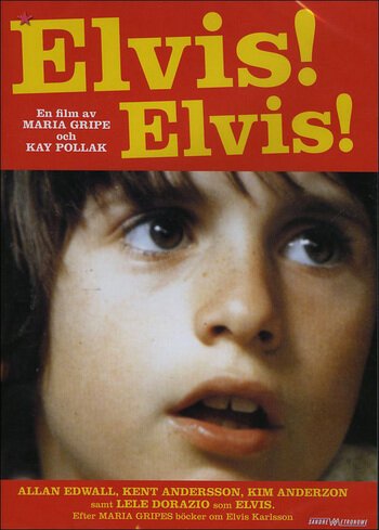 Смотреть фильм Элвис! Элвис! / Elvis! Elvis! (1976) онлайн в хорошем качестве SATRip