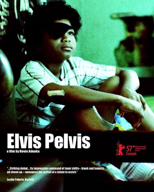 Смотреть фильм Elvis Pelvis (2007) онлайн в хорошем качестве HDRip
