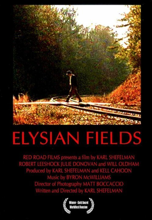 Смотреть фильм Elysian Fields (1994) онлайн в хорошем качестве HDRip