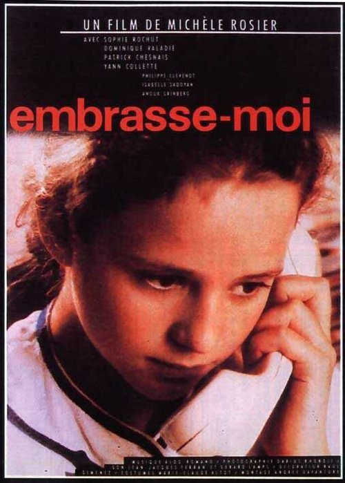 Смотреть фильм Embrasse-moi (1989) онлайн в хорошем качестве SATRip
