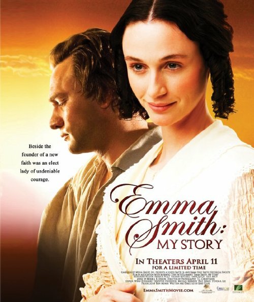 Смотреть фильм Emma Smith: My Story (2008) онлайн в хорошем качестве HDRip