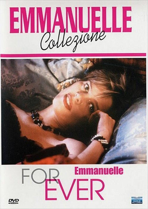 Смотреть фильм Эммануэль навсегда / Éternelle Emmanuelle (1993) онлайн в хорошем качестве HDRip