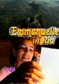 Смотреть фильм Эммануэль в Рио / Emmanuelle in Rio (2003) онлайн в хорошем качестве HDRip