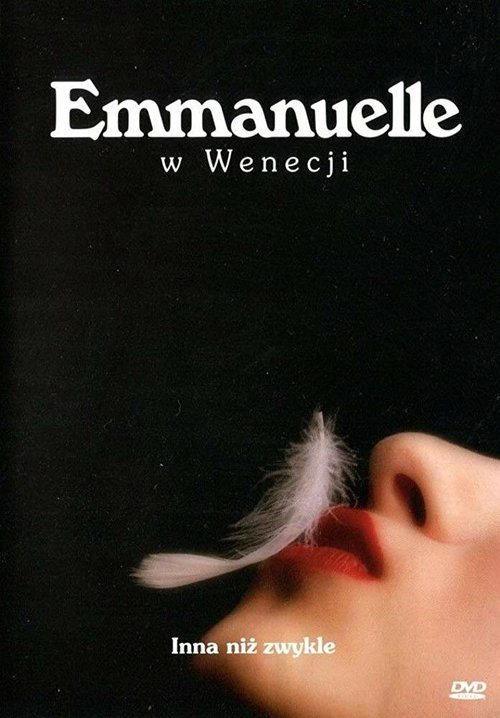 Смотреть фильм Эммануэль в Венеции / Emmanuelle à Venise (1993) онлайн в хорошем качестве HDRip