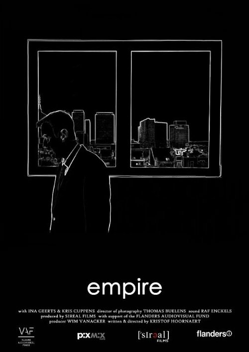 Смотреть фильм Empire (2015) онлайн 