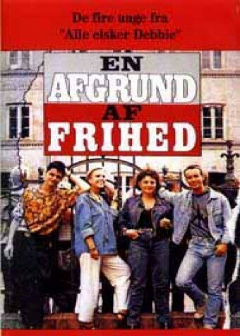 Смотреть фильм En afgrund af frihed (1989) онлайн в хорошем качестве SATRip