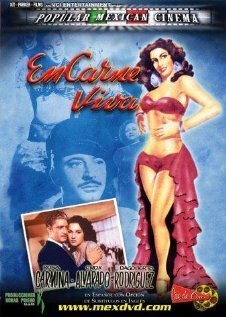 Смотреть фильм En carne viva (1951) онлайн в хорошем качестве SATRip