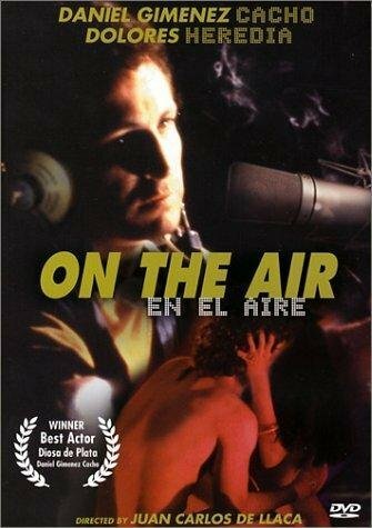 Смотреть фильм En el aire (1995) онлайн в хорошем качестве HDRip