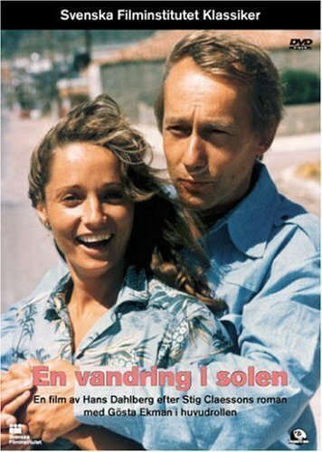 Смотреть фильм En vandring i solen (1978) онлайн в хорошем качестве SATRip