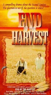 Смотреть фильм End of the Harvest (1995) онлайн в хорошем качестве HDRip