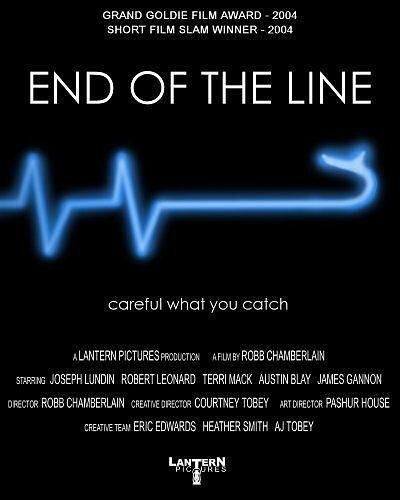 Смотреть фильм End of the Line (2003) онлайн 