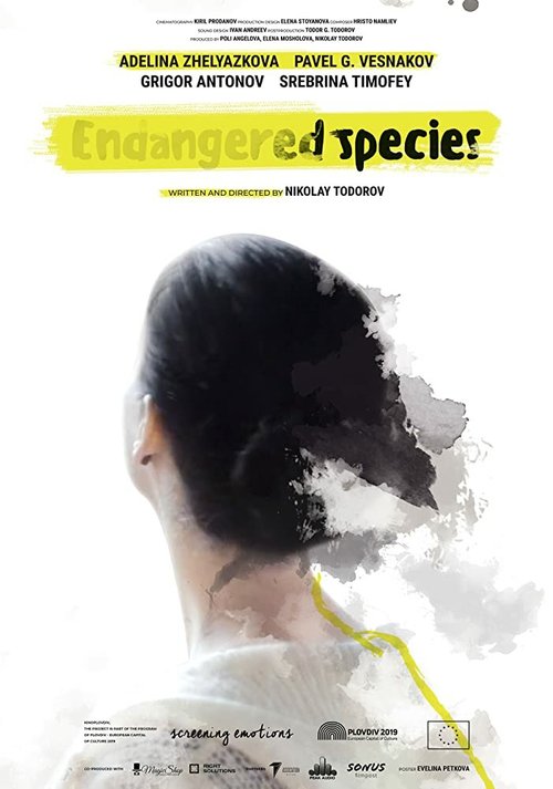 Смотреть фильм Endangered Species (2019) онлайн в хорошем качестве HDRip