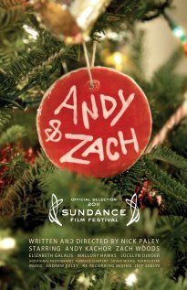 Смотреть фильм Энди и Зак / Andy and Zach (2011) онлайн 