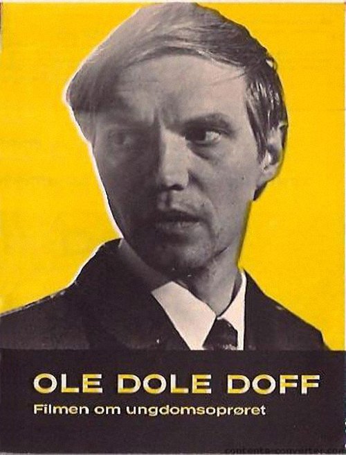 Смотреть фильм Эне, бене, рес / Ole dole doff (1968) онлайн в хорошем качестве SATRip