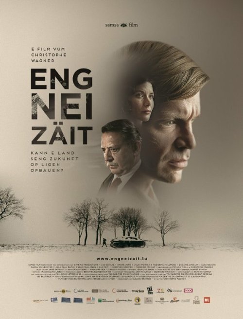 Смотреть фильм Eng nei Zäit (2015) онлайн в хорошем качестве HDRip