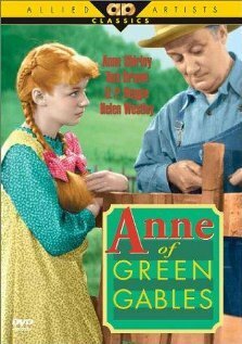 Энн из Грингейбла / Anne of Green Gables