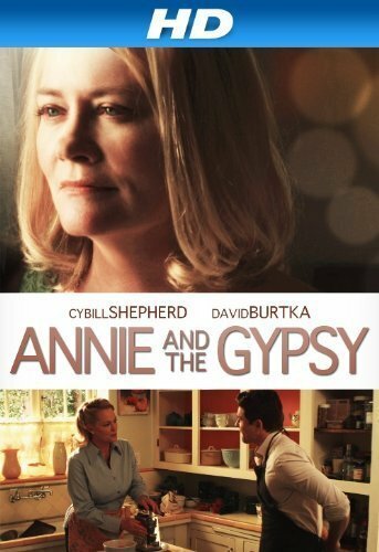 Смотреть фильм Энни и цыган / Annie and the Gypsy (2012) онлайн в хорошем качестве HDRip
