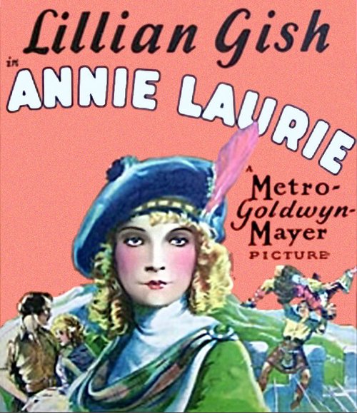 Смотреть фильм Энни Лори / Annie Laurie (1927) онлайн в хорошем качестве SATRip