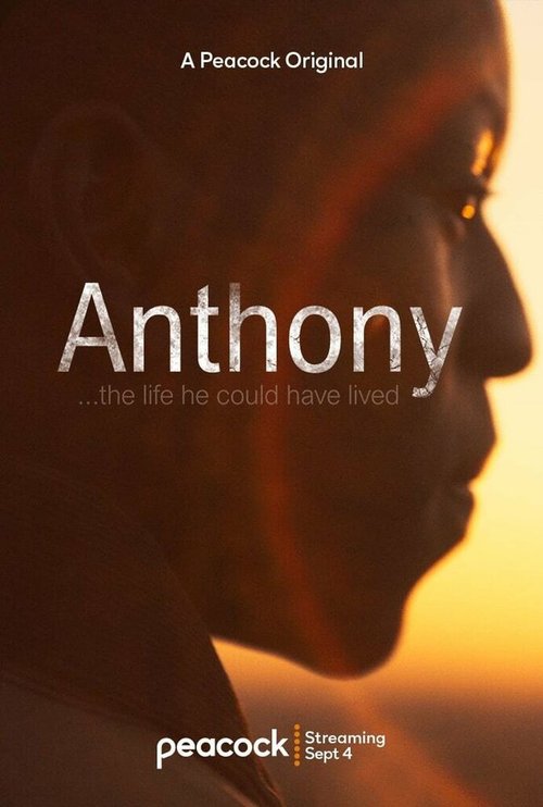 Смотреть фильм Энтони / Anthony (2020) онлайн в хорошем качестве HDRip