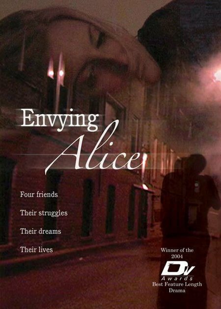 Смотреть фильм Envying Alice (2004) онлайн в хорошем качестве HDRip