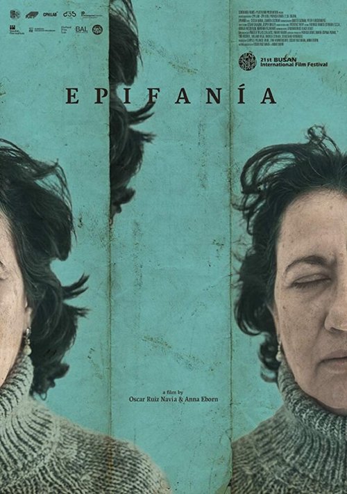 Смотреть фильм Epifanía (2016) онлайн в хорошем качестве CAMRip