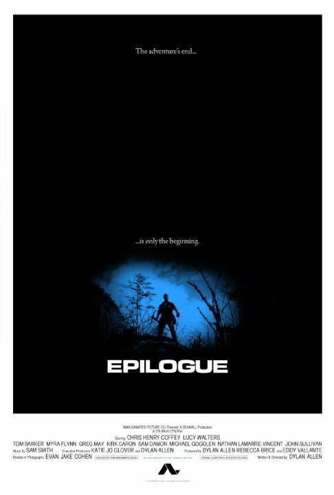 Смотреть фильм Эпилог / Epilogue (2013) онлайн 