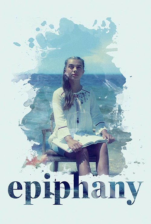 Смотреть фильм Epiphany (2019) онлайн в хорошем качестве HDRip