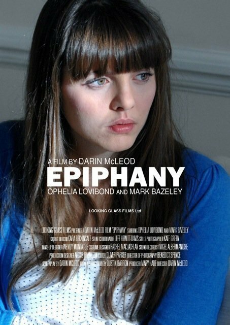Смотреть фильм Epiphany (2012) онлайн 